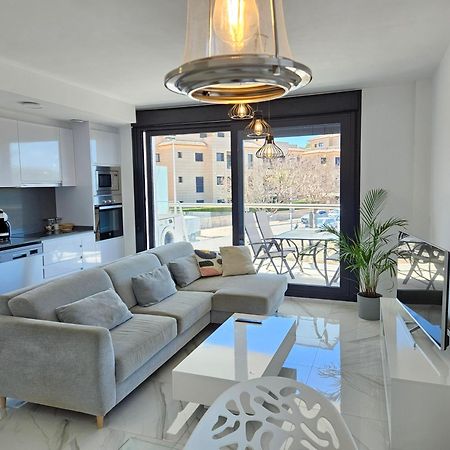 Luxury Apartment Maracuya Javea Port Bagian luar foto
