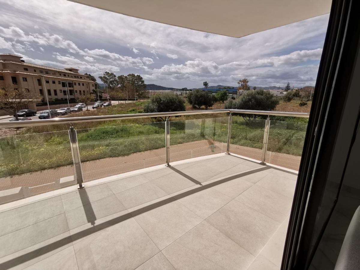 Luxury Apartment Maracuya Javea Port Bagian luar foto