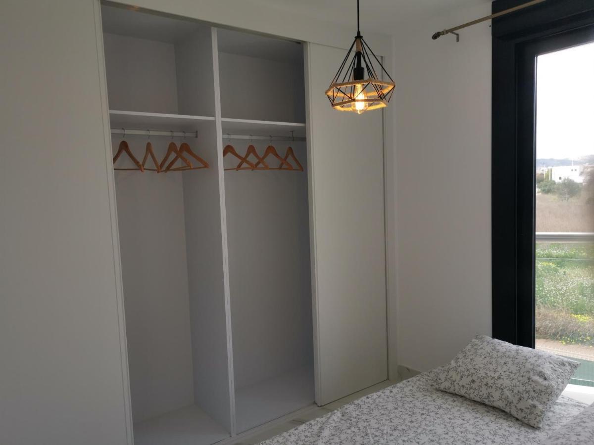 Luxury Apartment Maracuya Javea Port Bagian luar foto